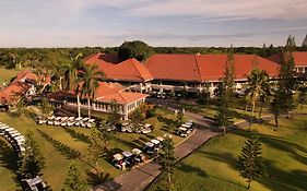 The Suites At Mount Malarayat